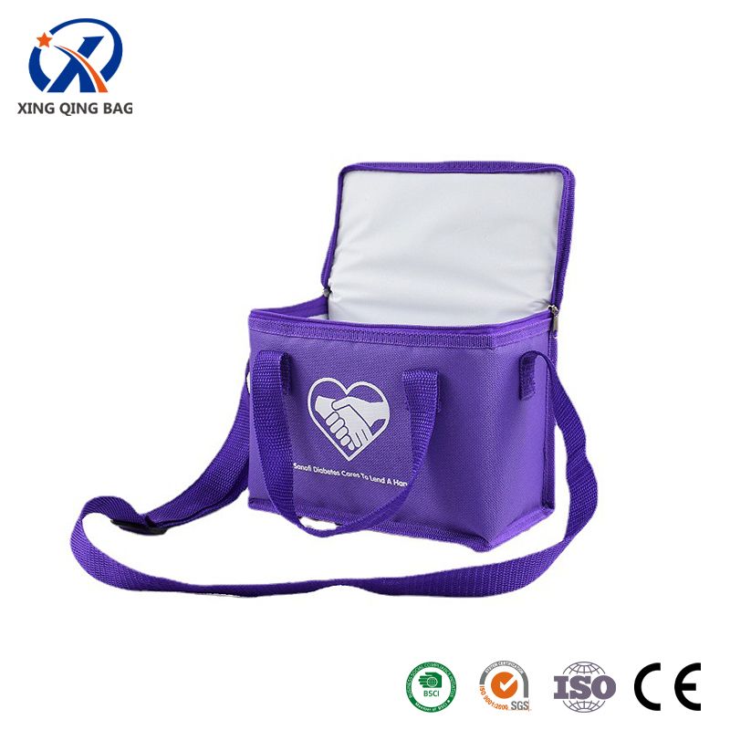 Wat te doen als de koeltas oud is? Gooi het niet weg! Het heeft deze prachtige toepassingen: het bespaart geld en is uitstekend!