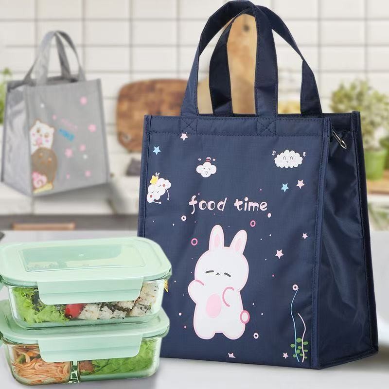 Koeltas voor boodschappen