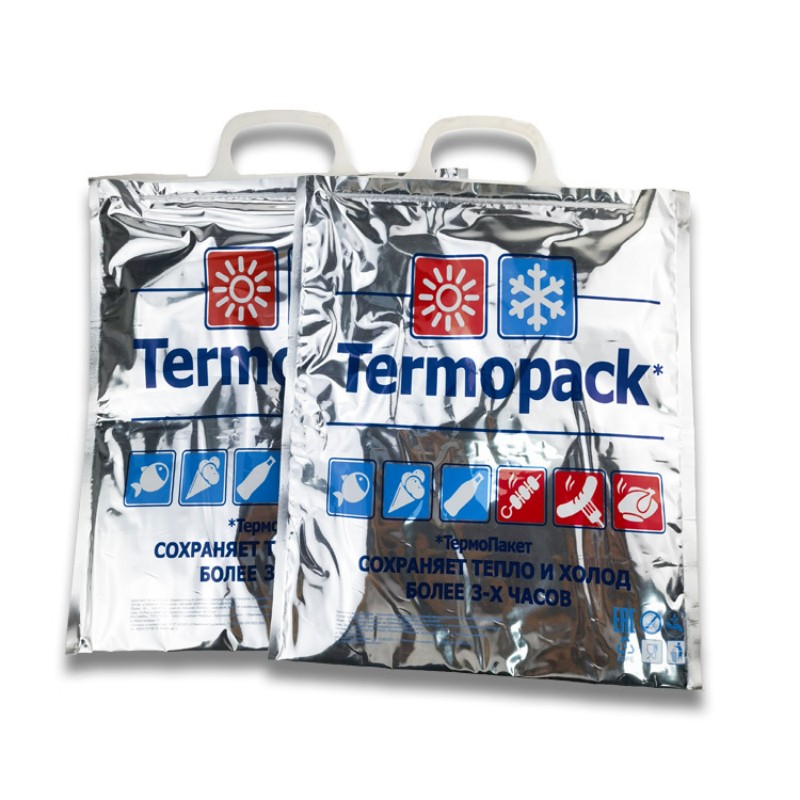 Koeltas Tote
