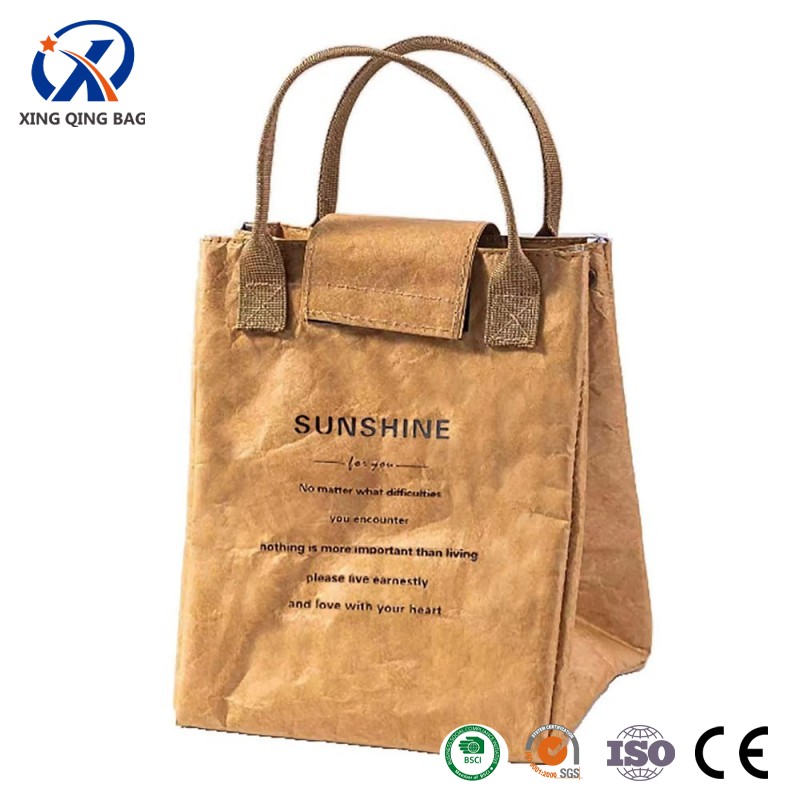 Tyvek thermische tas